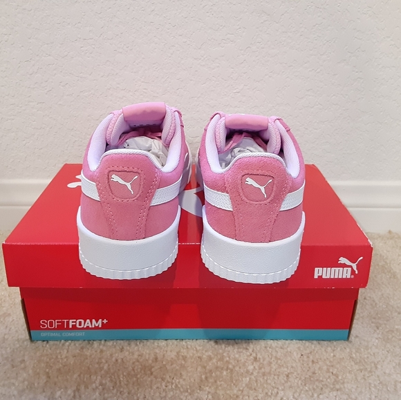 Puma - Picture 4 of 4